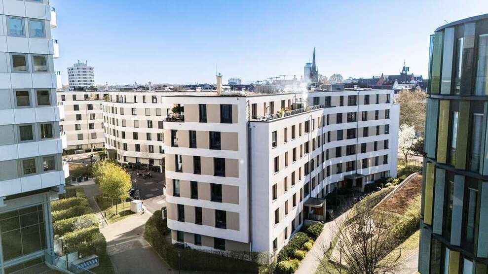 Wohnung zum Kaufen in Köln 1.438.000 € 146 m²