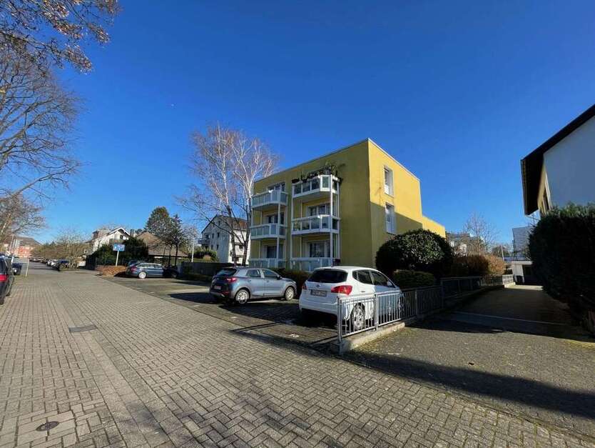 Wohnung zum Kaufen in Bonn 179.000 € 38 m²