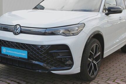 VW Tiguan 7.450 km 51.750 &euro; Meckenheim / Bonn 53340