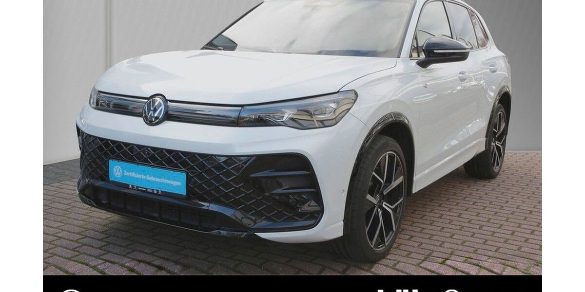 VW Tiguan 7.450 km 51.750 &euro; Meckenheim / Bonn 53340