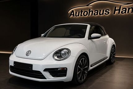 VW Beetle 122.899 km 12.990 &euro; Bad Honnef/Rottbitze 53604