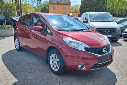 Nissan Note 104.000 km 6.599 &euro; Bonn 53227