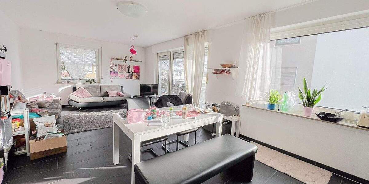 Etagenwohnung Remagen - 1 Zimmer, 17 m&sup2;, 340&euro; | Angebot:24699989