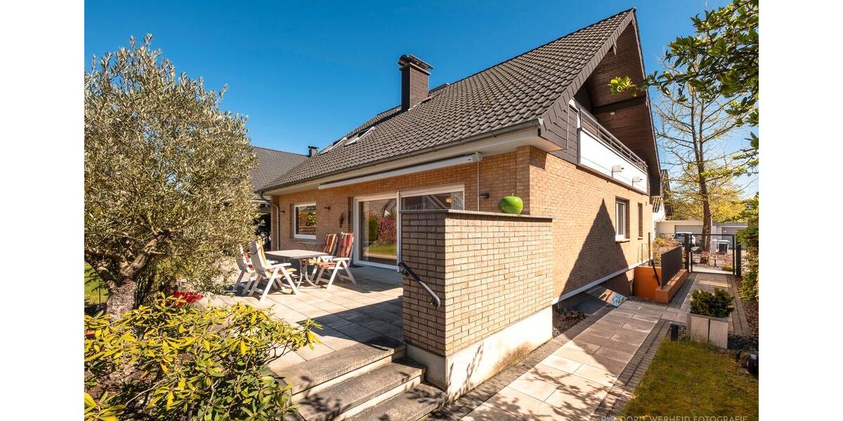 Einfamilienhaus Bonn Gielgen - 7 Zimmer, 195 m&sup2;, 765.000&euro; | Angebot:26341116