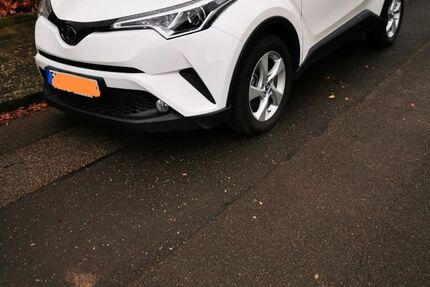Toyota C-HR 16.900 km 16.999 &euro; Erftstadt 50374