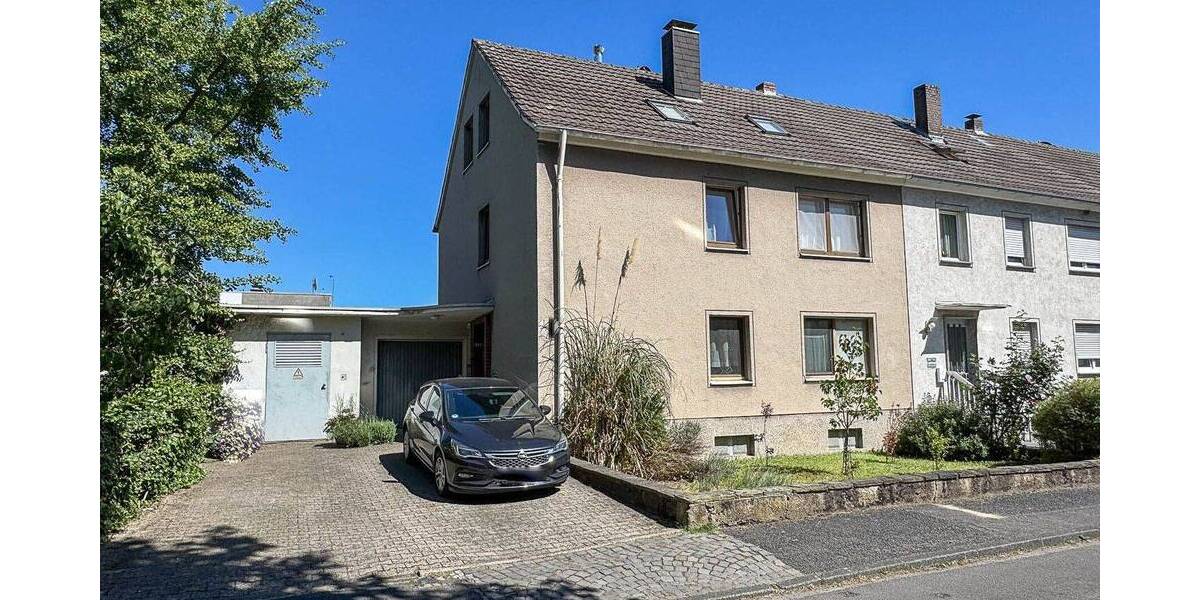 Mehrfamilienhaus, Wohnhaus Brühl - 8 Zimmer, 181 m&sup2;, 580.000&euro; | Angebot:26807171