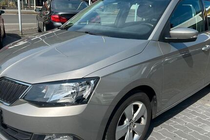 Skoda Fabia 139.000 km 6.990 € Eitorf 53783