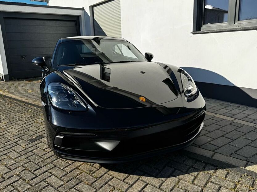 Cayman