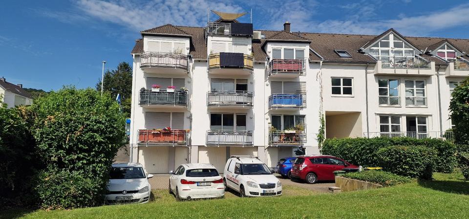 Etagenwohnung Bonn Küdinghoven - 1 Zimmer, 34 m&sup2;, 145.000&euro; | Angebot:26986526