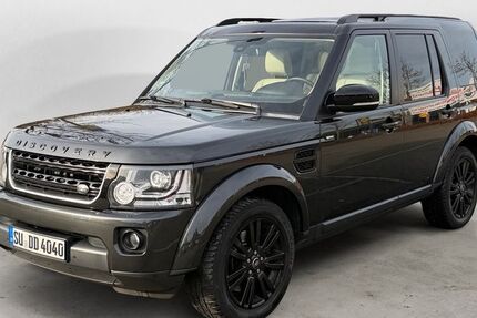 Land Rover Discovery 159.500 km 20.950 € Eitorf 53783