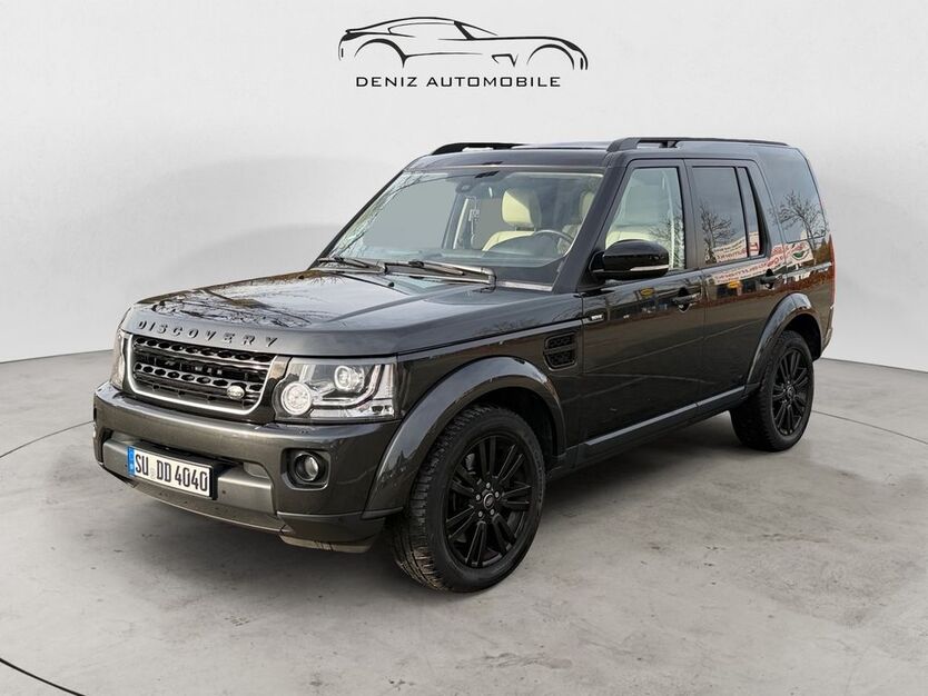 Land Rover Discovery 159.500 km 20.950 € Eitorf 53783