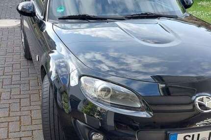 Mazda MX-5 98.500 km 10.500 € Hennef 53773