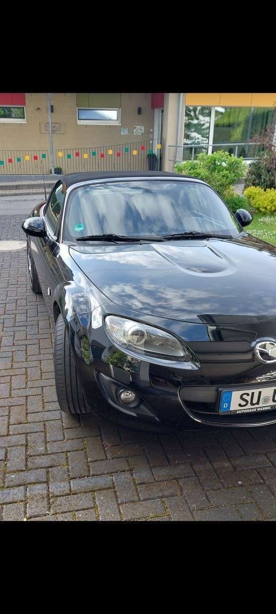 Mazda MX-5 98.500 km 10.500 € Hennef 53773
