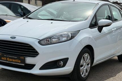Ford Fiesta 184.000 km 3.999 &euro; Euskirchen 53881
