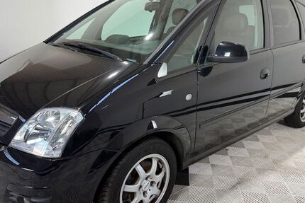 Opel Meriva 173.767 km 2.999 &euro; Bonn - Dottendorf 53129