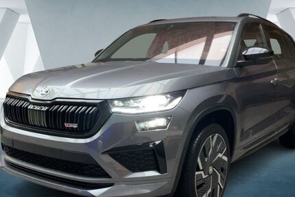 Skoda Kodiaq 44.250 km 37.770 &euro; Siegburg 53721