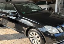 Mercedes E 220
