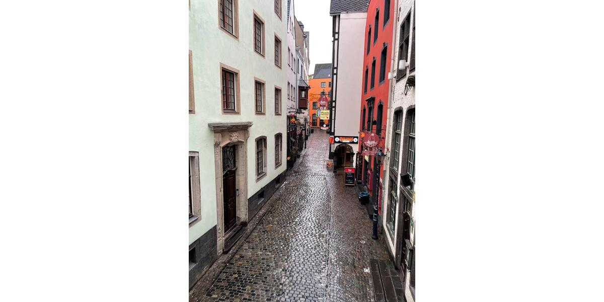 Etagenwohnung Köln - 2 Zimmer, 56 m&sup2;, 338.000&euro; | Angebot:26535168