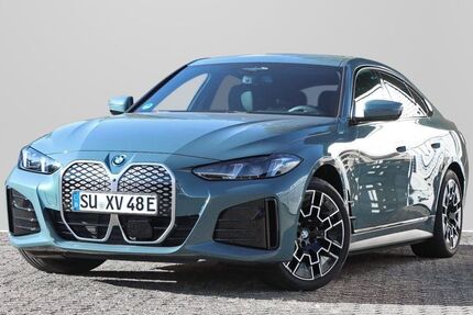 BMW i4 3.540 km 60.660 € Königswinter 53639