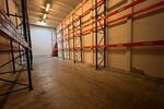 Lagerhalle in Flughafen nähe zu vermieten zimmer
