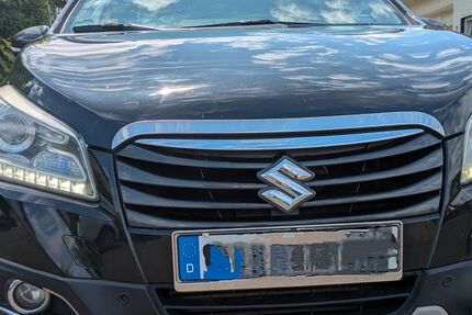 Suzuki (SX4) S-Cross 137.700 km 8.799 € Much 53804