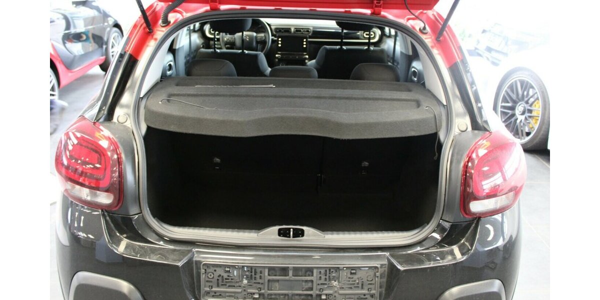 Citroen C3 PureTech 110 EAT6 Shine Pack 55.115 km 13.980 &euro; Euskirchen 53881