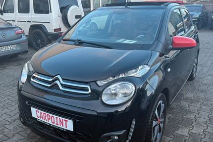 Citroen C1 65.000 km 10.950 &euro; Brühl 50321