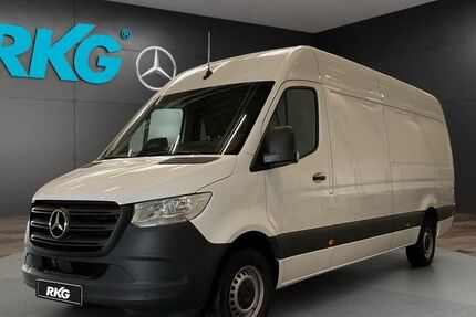 Mercedes-Benz Sprinter 39.649 km 42.352 € Siegburg 53721