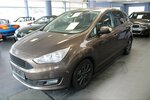 Ford C-Max 1.5 EcoBoost Aut. Business Edition - AHK - 110.424 km 8.980 &euro; Euskirchen 53881