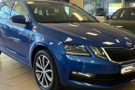 Skoda Octavia 77.438 km 18.000 &euro; Hennef 53773