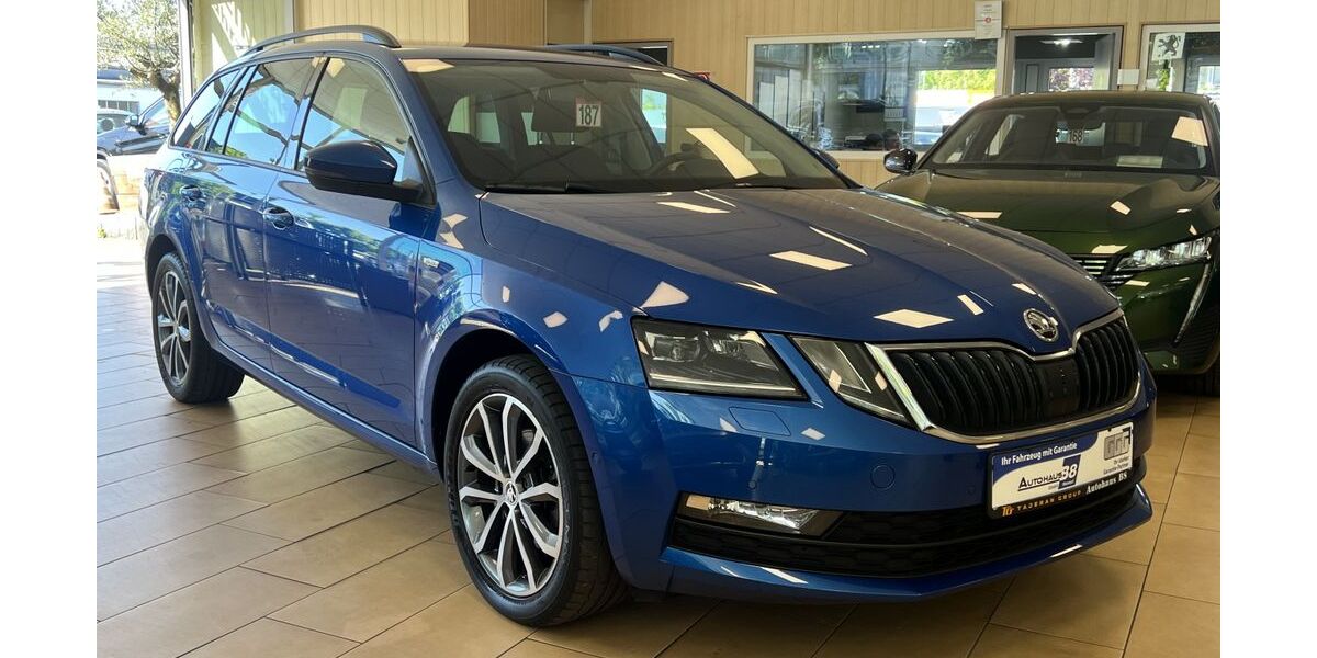 Skoda Octavia 77.438 km 18.000 &euro; Hennef 53773