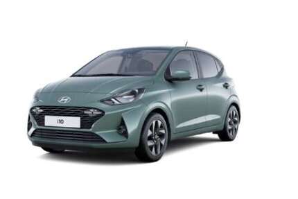 Hyundai i10 2.500 km 19.450 &euro; Köln 50825