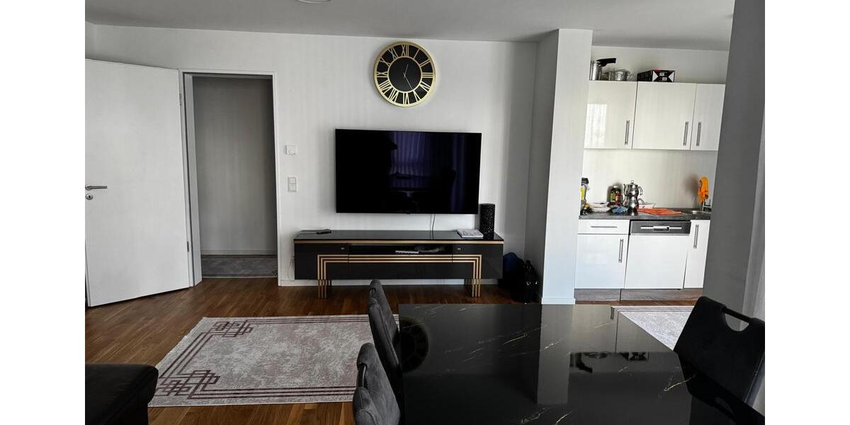 Etagenwohnung Köln Rodenkirchen - 3 Zimmer, 85 m&sup2;, 1.860&euro; | Angebot:24314390