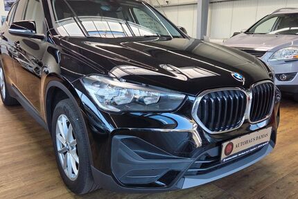 BMW X1 97.134 km 16.950 &euro; Sankt Augustin 53757