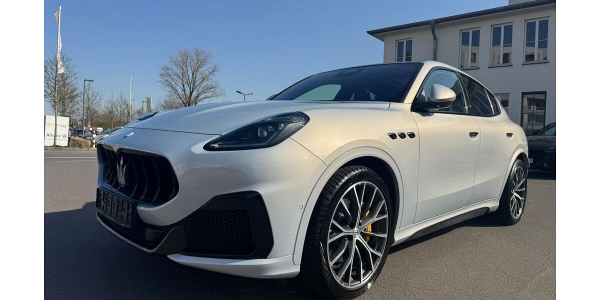 Maserati Grecale 61.800 km 67.480 &euro; Köln 50829