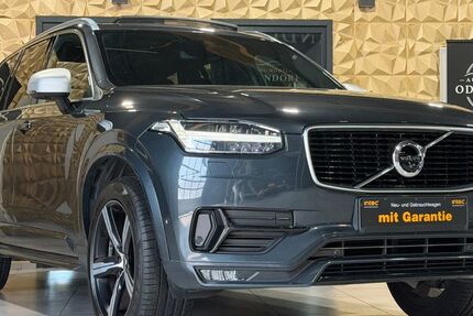 Volvo XC90 150.000 km 27.499 &euro; Swisttal 53913