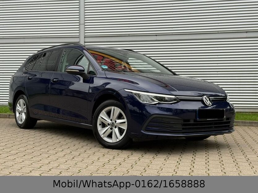 VW Golf 112.000 km 18.999 € Meckenheim 53340