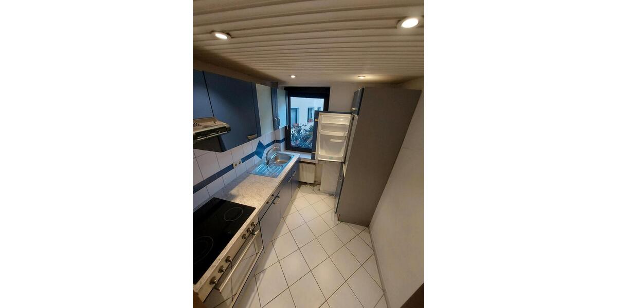 Erdgeschoßwohnung Sankt Augustin - 1 Zimmer, 27 m&sup2;, 580&euro; | Angebot:25887331