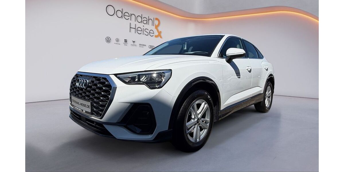 Audi Q3 100.052 km 26.480 &euro; Köln 50739