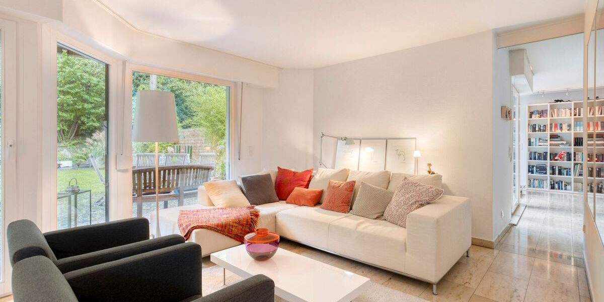 Einfamilienhaus Köln Müngersdorf - 5 Zimmer, 160 m&sup2;, 1.120.000&euro; | Angebot:23987049