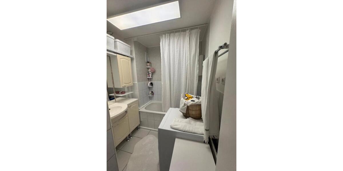 Erdgeschoßwohnung Bergisch Gladbach - 2 Zimmer, 220.000&euro; | Angebot:24732767