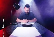 David Kebekus - Sensible Inhalte 22.11.2025 Haus der Springmaus