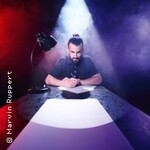 David Kebekus - Sensible Inhalte