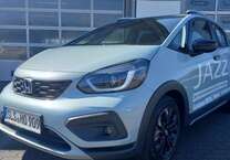 Gebrauchtwagen Honda Jazz