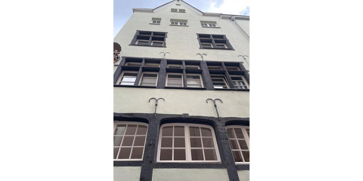 Etagenwohnung Köln - 2 Zimmer, 56 m&sup2;, 338.000&euro; | Angebot:26535168