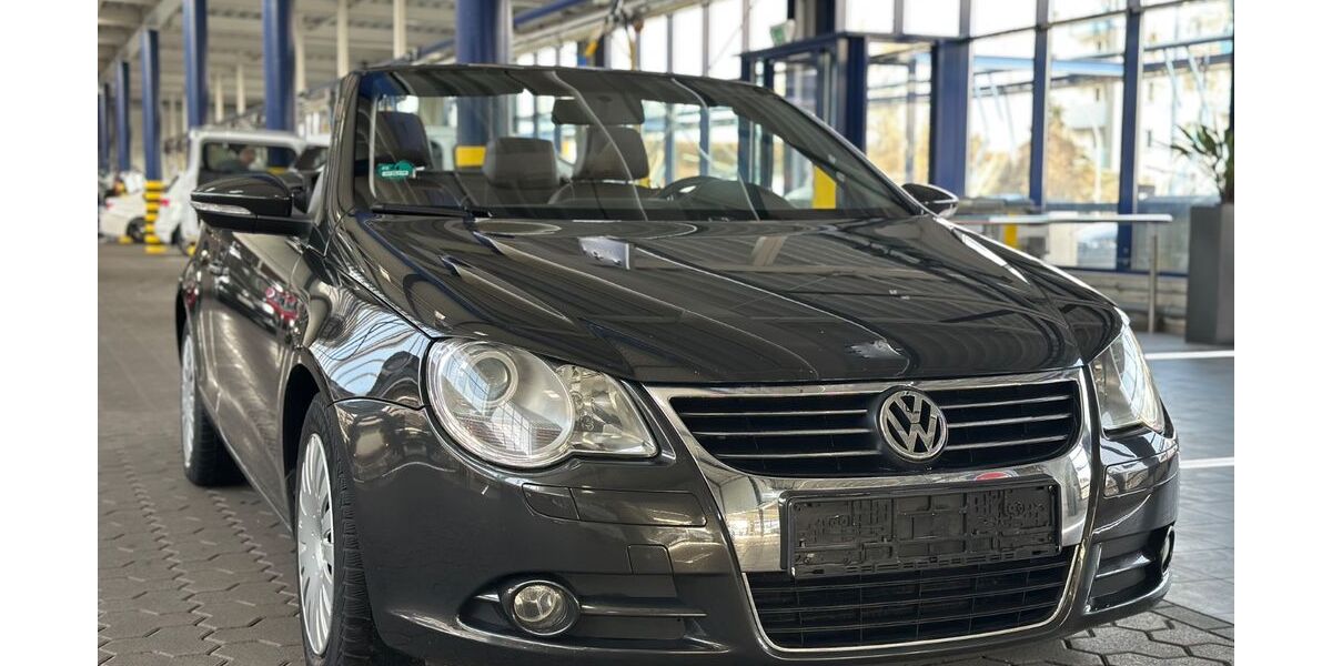 VW Eos 150.000 km 6.200 &euro; Brühl (Nähe Köln) 50321