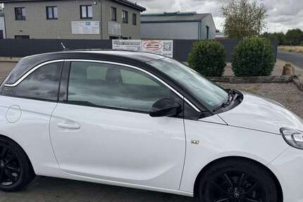 Opel Adam 120.000 km 6.500 € Nörvenich 52388