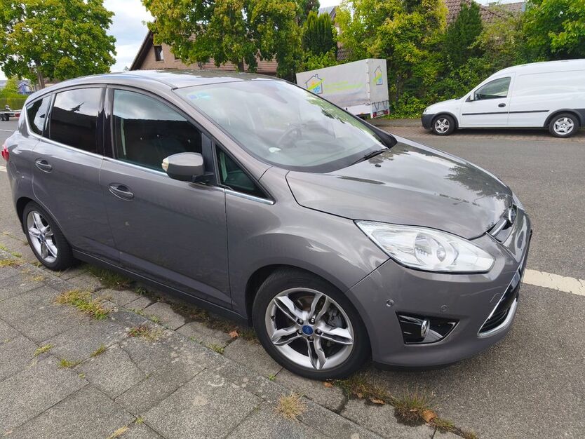 Ford C-Max 97.700 km 7.000 € Wesseling 50389
