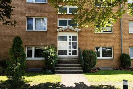 Wohnung zum Kaufen in Köln 359.000 € 67 m²