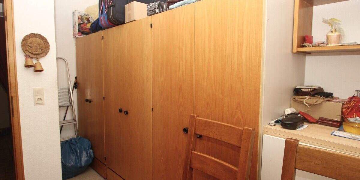 Etagenwohnung Königswinter Ittenbach - 3 Zimmer, 84 m&sup2;, 249.000&euro; | Angebot:25697245